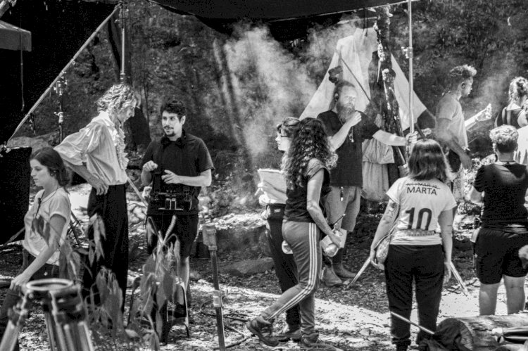 Premiado em Gramado, 'Bicho Monstro' estreia nesta quinta (25)