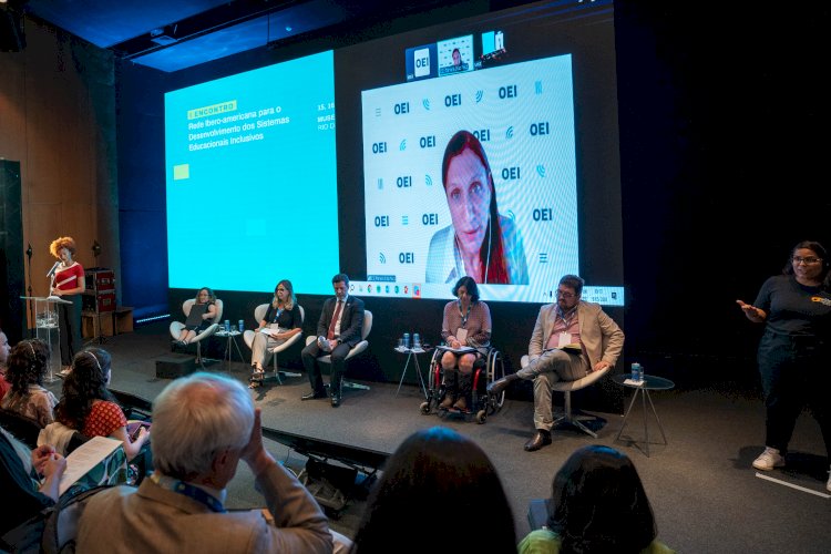 Brasil vai sediar o 9º Encontro Ibero-americano Redplanes: Leitura, Diversidade e Democracia