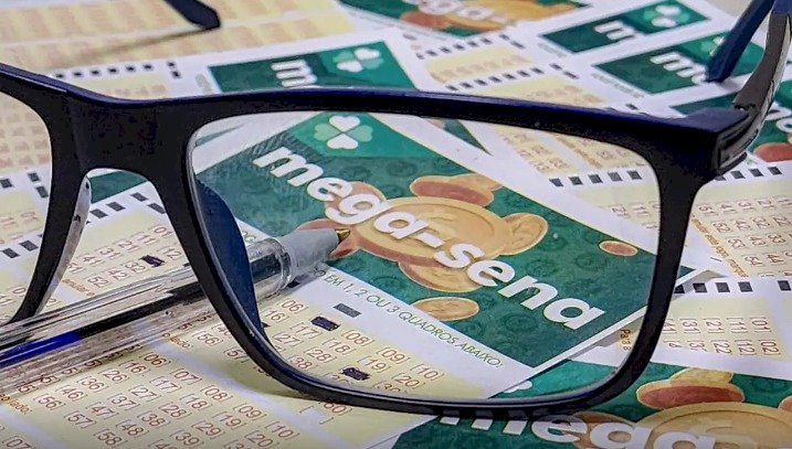 Mega-Sena sorteia nesta terça-feira prêmio acumulado em R$ 48 milhões