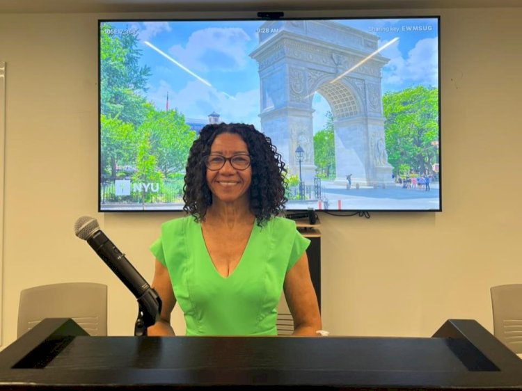 Em cúpula simultânea à Assembleia da ONU, FAS defende colaboração entre continentes para desenvolvimento amazônico