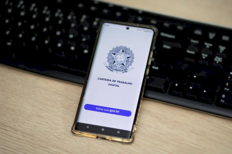 Brasil supera 1,5 milhão de empregos com carteira assinada em oito meses de 2025