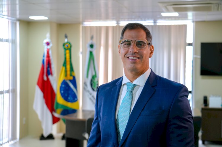 Defensor Público Geral do Amazonas Rafael Barbosa lança livro 'Limitações aos Recursos' nesta terça-feira