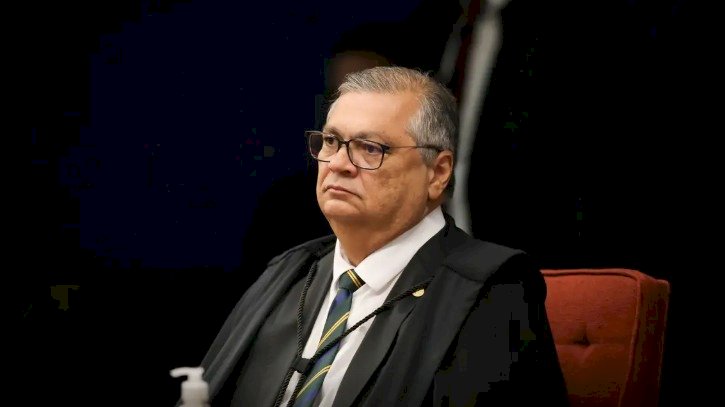 PF vê possível ligação de ameaças a Dino e milícias digitais