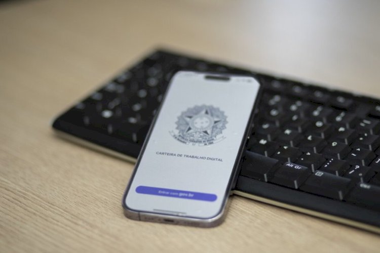 Amazonas abre mais de 2,6 mil vagas formais de trabalho em agosto