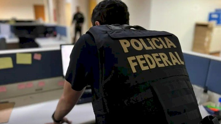 Quadrilha que fraudava CNU é alvo de operação da Polícia Federal