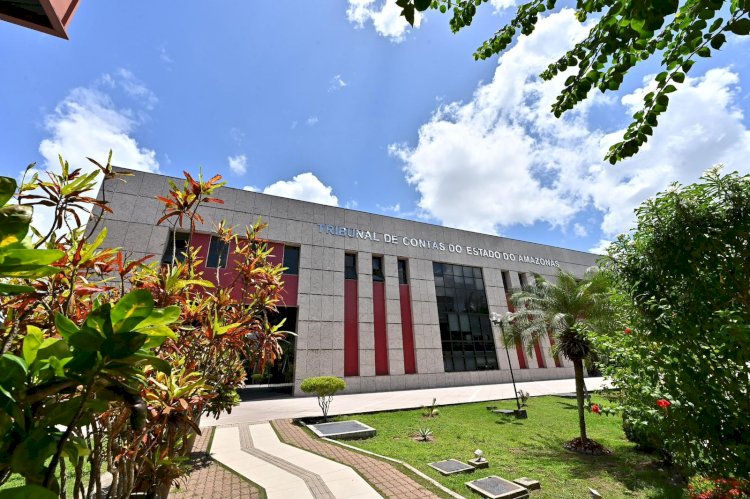 TCE-AM terá 141 processos em pauta na sessão do Tribunal Pleno desta terça-feira (07)