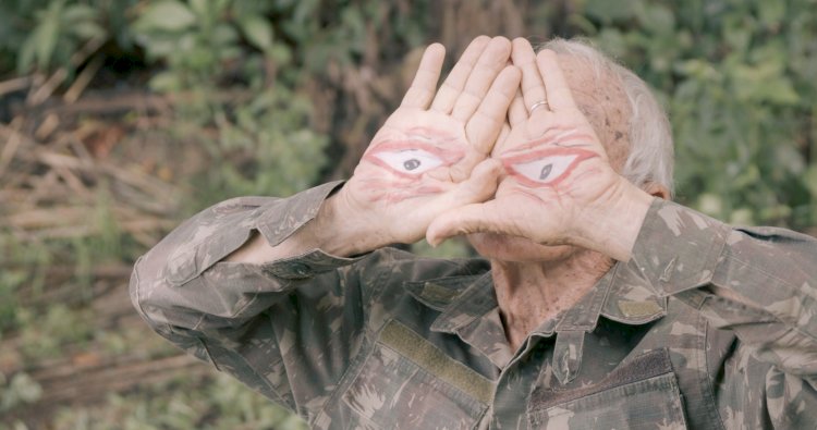 Filmes exibidos no Festival Olhar do Norte 2025 ficam disponíveis até sábado na Itaú Cultural Play