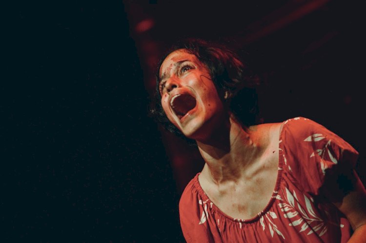 Soufflé de Bodó Company apresenta ‘Alice Músculo +2’ no Festival de Teatro da Amazônia 2025