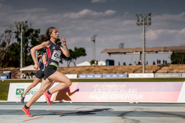 Dia do Atletismo celebra talentos e inspira novas gerações no Amazonas