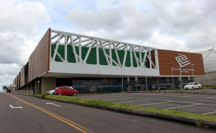 Últimos dias para inscrição no Fórum Estadual de Formação Esportiva do Amazonas