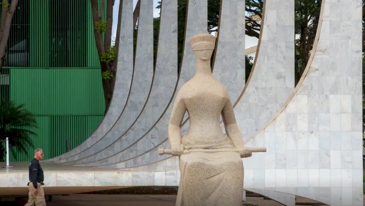 STF começa a julgar réus do Núcleo 4 da trama golpista nesta terça