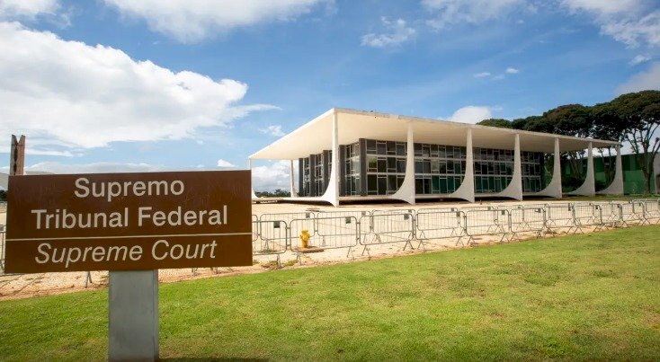 Recurso de Bolsonaro será julgado em plenário virtual em novembro