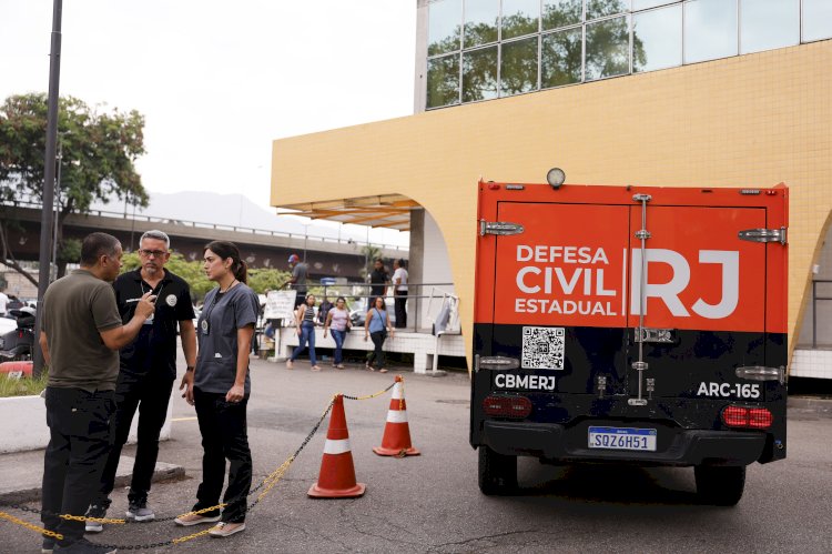 Polícia divulga perfis dos mortos; 17 não tinham histórico criminal