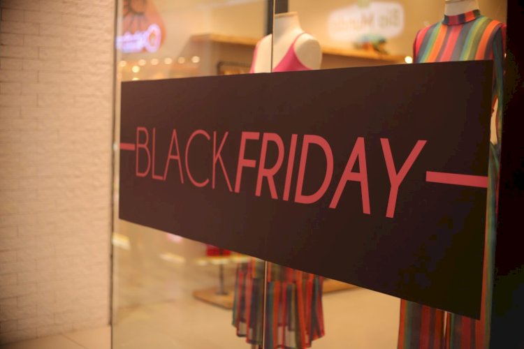 Operação Black Friday: Procon-AM inicia ações de orientação em lojas de Manaus