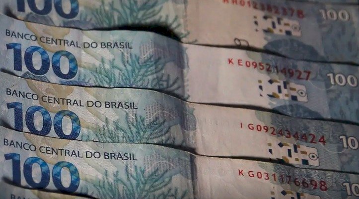 Mercado reduz previsão da inflação para 4,46%, abaixo do teto da meta