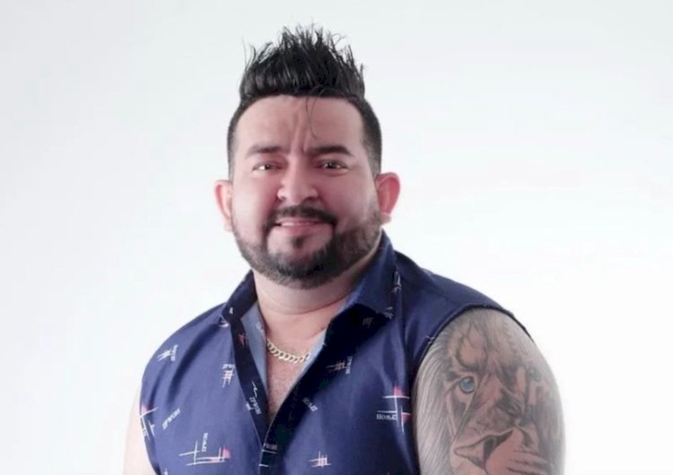 Guto Lima lança “Chifre na Cabeça”, produzida por M10, ex-produtor de Nattanzinho