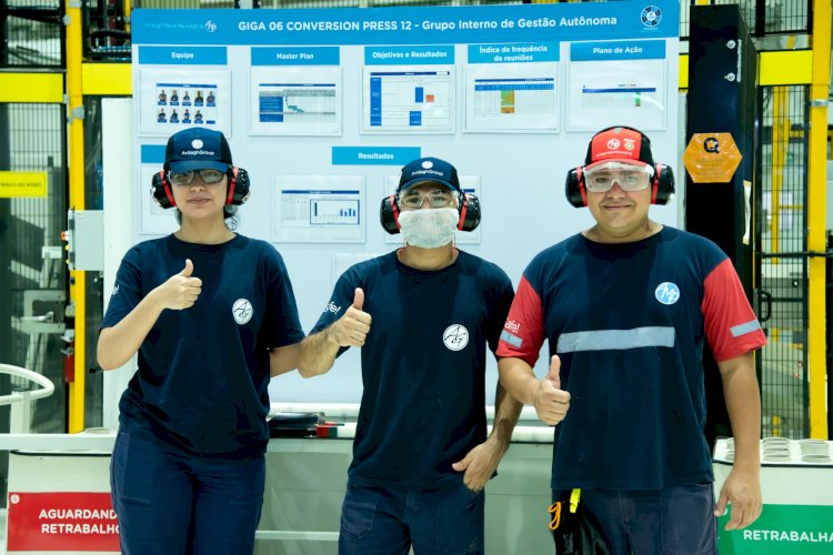 De estagiários a gerentes, empresa oferece empregos em Manaus