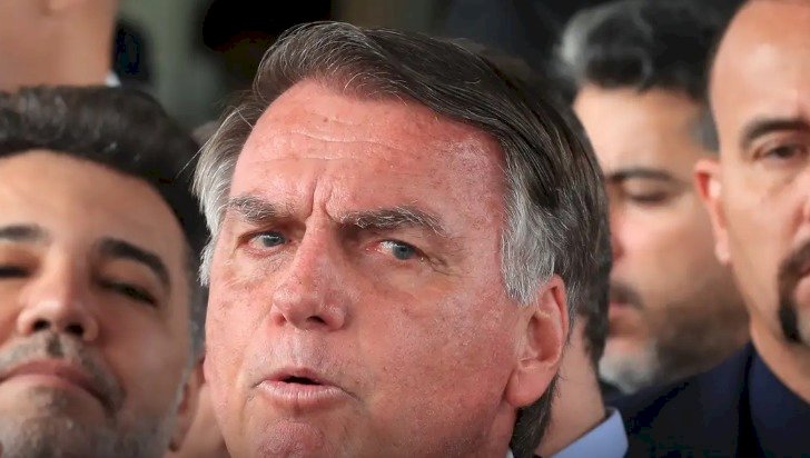 Com ata publicada, STF se aproxima da ordem de prisão de Bolsonaro