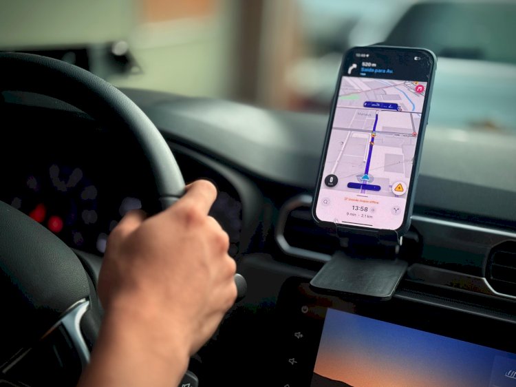 PC-AM alerta motoristas de aplicativos sobre riscos de alugar contas a terceiros e orienta passageiros sobre cuidados essenciais