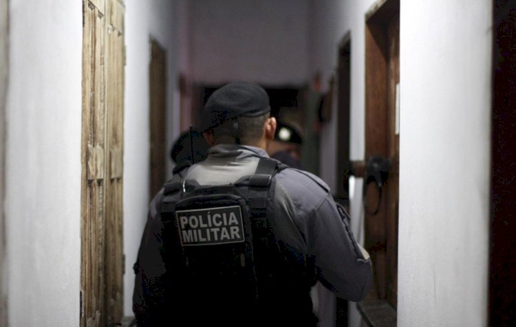 Roubo à residência cai mais de 86% em Manaus