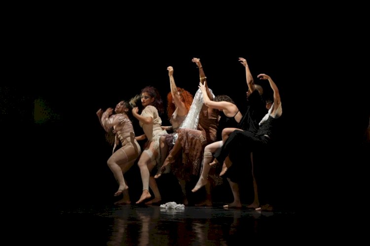 Festival Amazonas de Dança movimenta espaços culturais de Manaus
