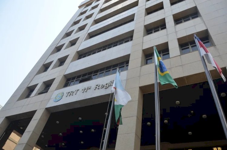 Conciliação: TRT-11 movimenta R$ 11,8 milhões para pagamento de dívidas trabalhistas