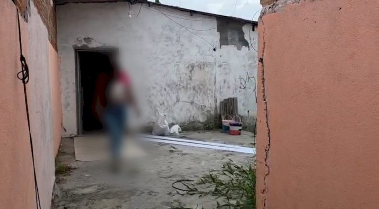 Polícia Civil prende mulher que aplicou golpe em empresa de roupas e causou prejuízo superior a R$ 3 mil