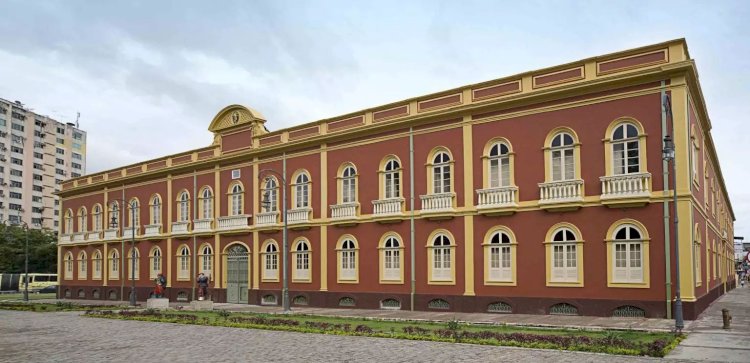 Exposição ‘Bernardo Ramos: Moedas e Memórias’ celebra os 125 anos do Museu de Numismática