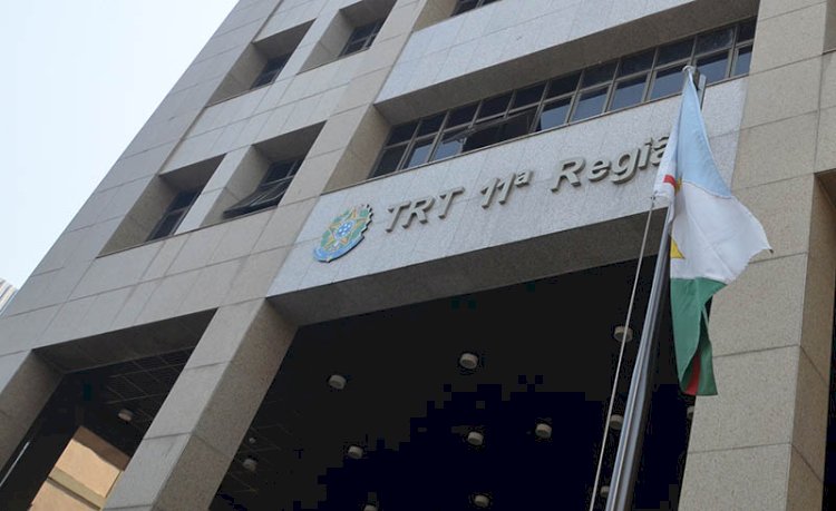 Justiça Itinerante do TRT-11 vai atender moradores do interior do Amazonas e Roraima em dezembro