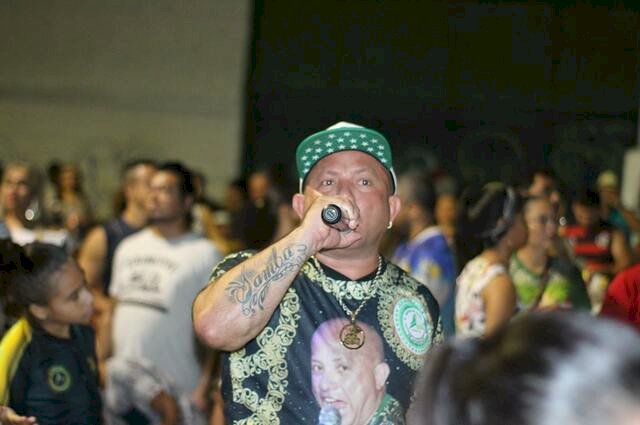 Artistas regionais celebram o Dia do Samba em Manaus nesta terça-feira (2)