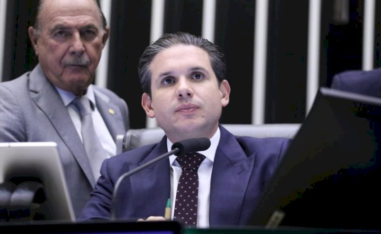 Relatório da PEC da Segurança deve ser apresentado nesta semana