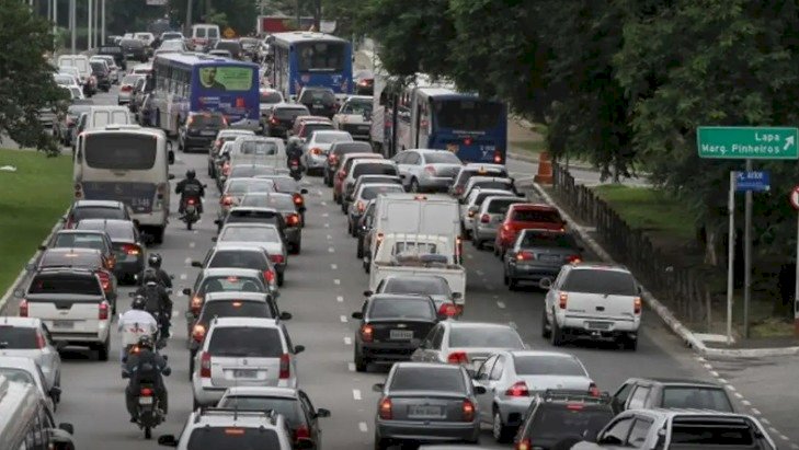 Câmara aprova isenção de IPVA para veículos com mais de 20 anos