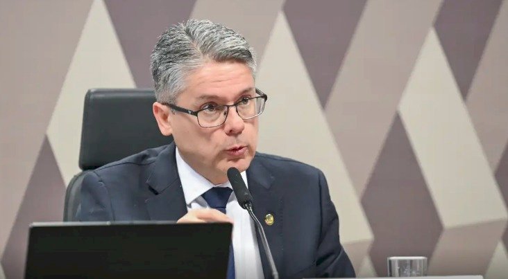 Senado: substitutivo do Antifacção prevê R$ 30 bi por ano contra crime