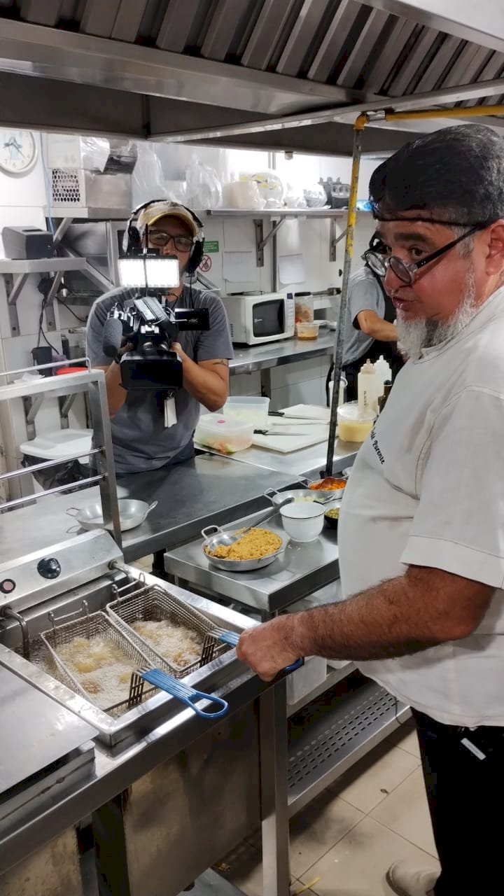 Cachaçaria do Dedé oferece praticidade com as encomendas de natal, confraternizações e eventos em geral, no Parque 10, para os amazonenses