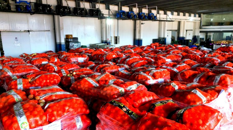 Grupo DB inaugura centro que eleva a qualidade do hortifruti em Manaus