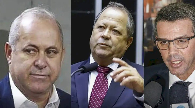 Moraes pede data para julgar réus pelo assassinato de Marielle Franco