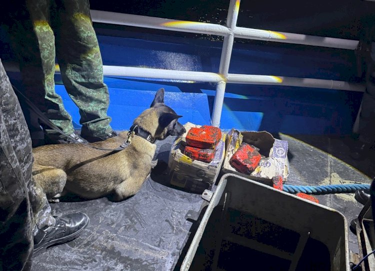 Base Arpão 2: PMAM apreende 21 quilos de pasta-base avaliados em mais de R$1 milhão
