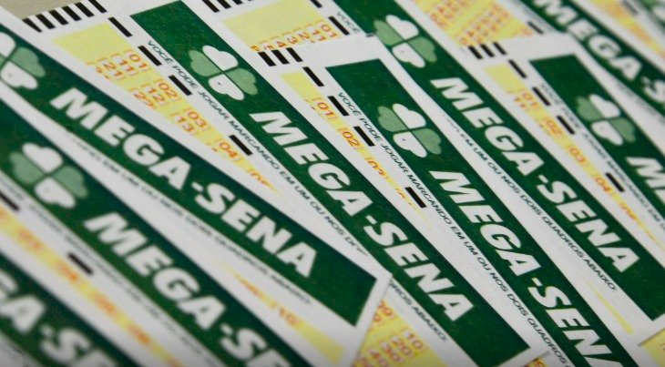 Mega-Sena: prêmio de R$ 12 milhões será sorteado neste sábado