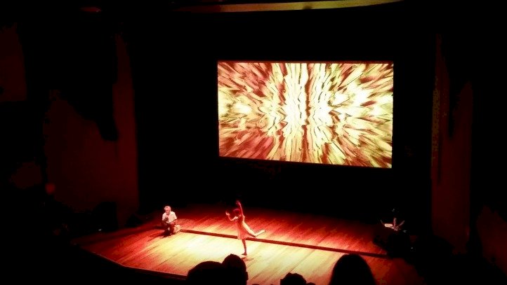 Setor cultural emprega 5,9 milhões de pessoas no Brasil