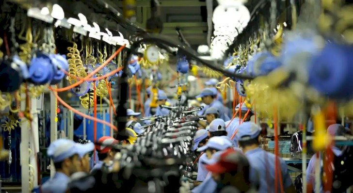 Atividade econômica brasileira contraiu 0,2% em outubro