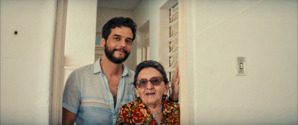 'O Agente Secreto' ultrapassa 1 milhão de espectadores e já é o maior lançamento nacional de 2025