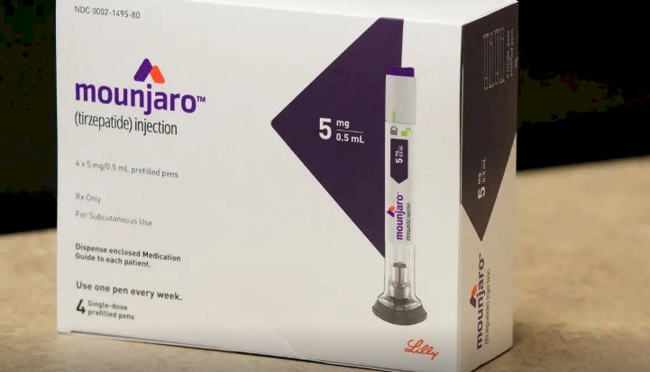 Anvisa alerta para riscos de canetas emagrecedoras manipuladas