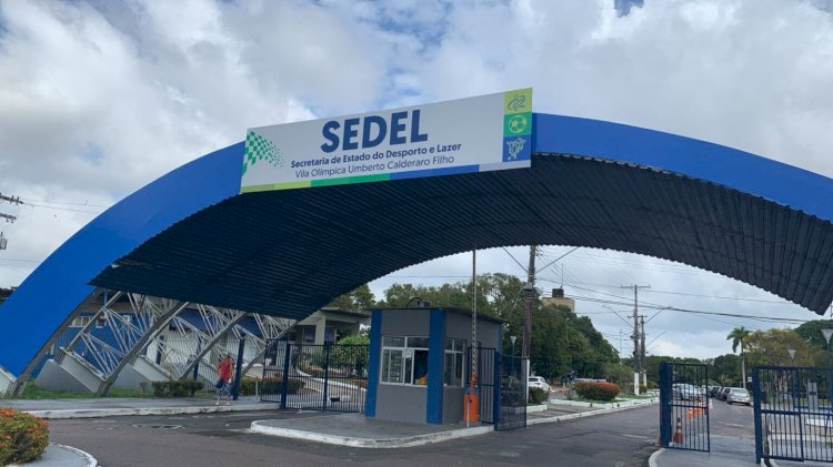 ‘Vila Aberta para Todos’ inicia 2026 com programação esportiva gratuita na Vila Olímpica