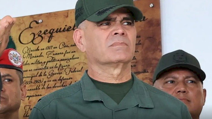 Equipe de segurança de Maduro foi morta a sangue frio, diz ministro