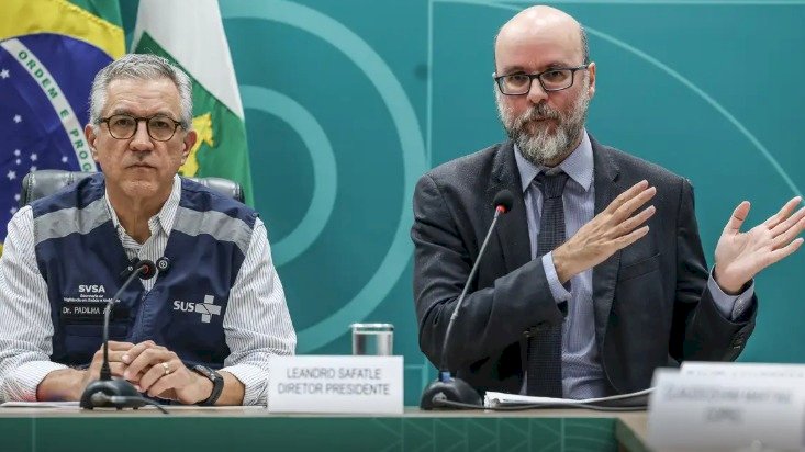 Anvisa libera estudo com medicamento para lesões na medula espinhal