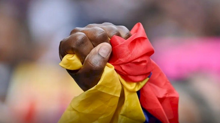 Em carta, CNBB expressa apoio à Igreja na Venezuela