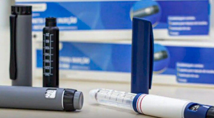 Uso de canetas emagrecedoras por idosos requer cuidados, diz geriatra