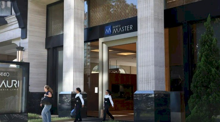 Polícia Federal faz nova operação contra o Banco Master