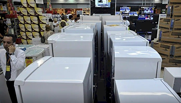 Inmetro orienta uso da geladeira para reduzir consumo de energia