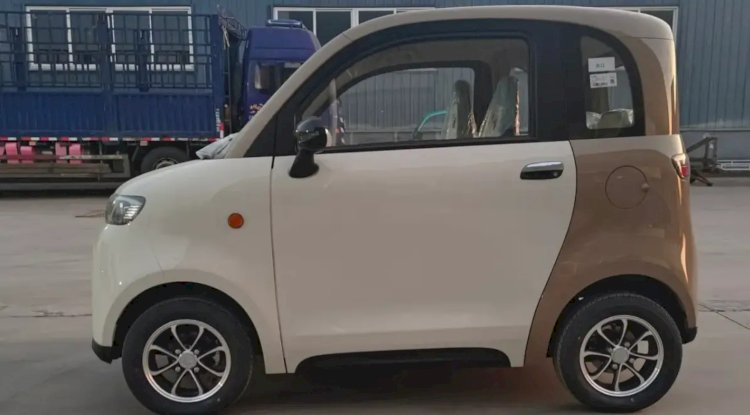 Elétrico compacto chinês A05 pode mudar o conceito de carro popular, custando menos de R$ 50 mil no Brasil